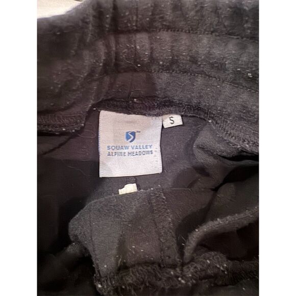 Squaw Valley Mens Sweatpants - Picture 2 of 2